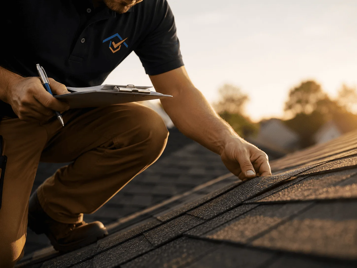 Why Choose Roof Inspection in Galloway, OH