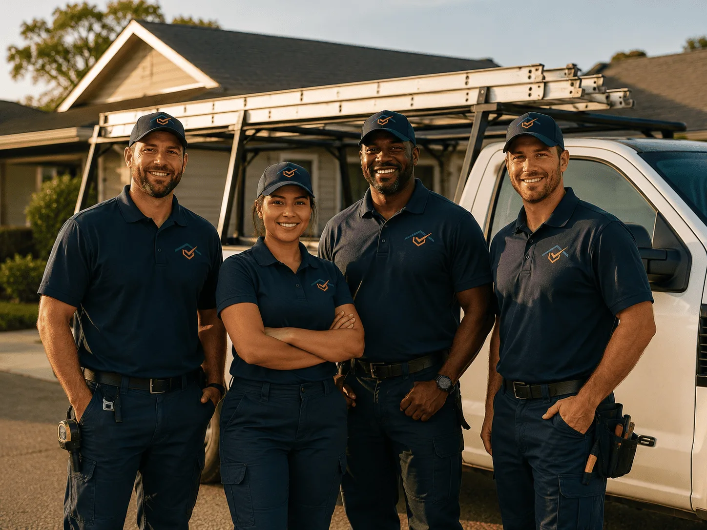 Roof Inspection company in Galloway, OH